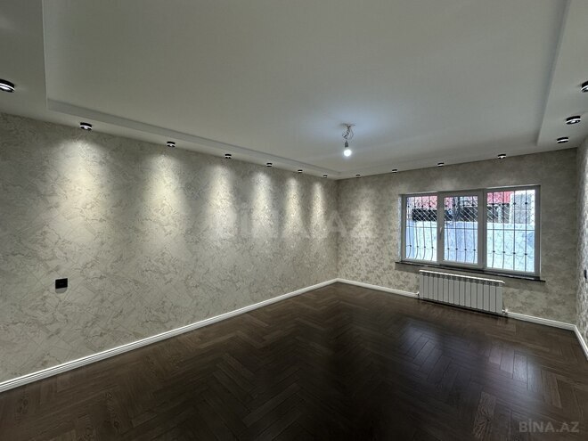 Satılır 4 otaqlı köhnə tikili 100 m², Qara Qarayev m., photo 3 from 28