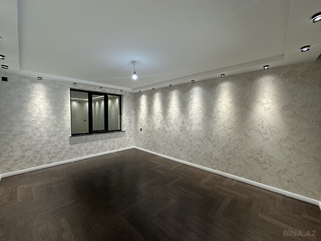 Satılır 4 otaqlı köhnə tikili 100 m², Qara Qarayev m., photo 4 from 28