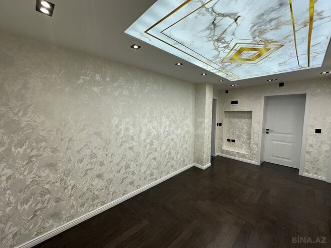 Satılır 4 otaqlı köhnə tikili 100 m², Qara Qarayev m., photo 22 from 28