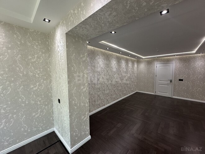 Satılır 4 otaqlı köhnə tikili 100 m², Qara Qarayev m., photo 8 from 28