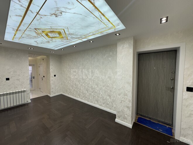 Satılır 4 otaqlı köhnə tikili 100 m², Qara Qarayev m., photo 25 from 28