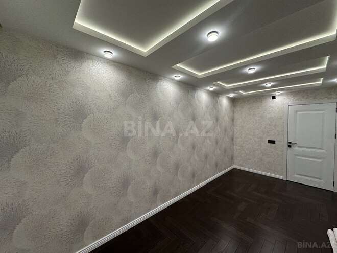 Satılır 4 otaqlı köhnə tikili 100 m², Qara Qarayev m., photo 13 from 28