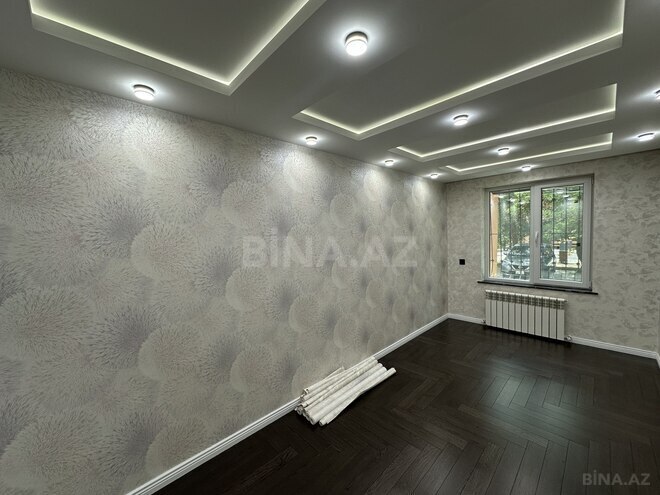 Satılır 4 otaqlı köhnə tikili 100 m², Qara Qarayev m., photo 11 from 28