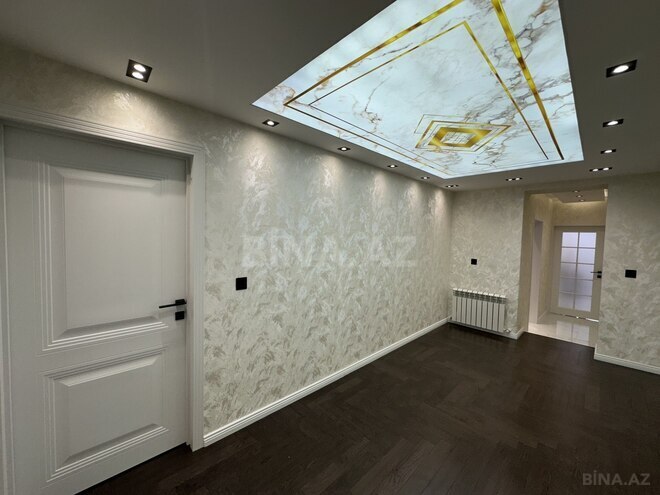 Satılır 4 otaqlı köhnə tikili 100 m², Qara Qarayev m., photo 24 from 28