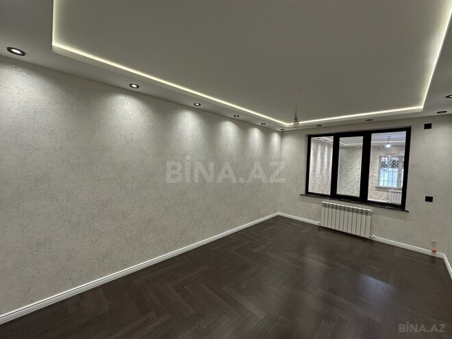 Satılır 4 otaqlı köhnə tikili 100 m², Qara Qarayev m., photo 14 from 28