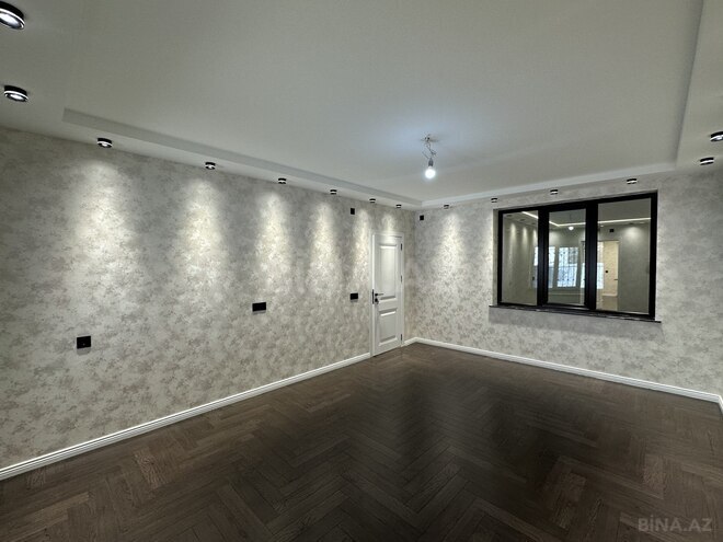 Satılır 4 otaqlı köhnə tikili 100 m², Qara Qarayev m., photo 5 from 28