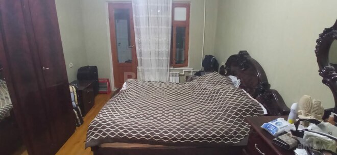 İcarəyə verilir 2 otaqlı köhnə tikili 60 m², Nərimanov r., photo 6 from 22