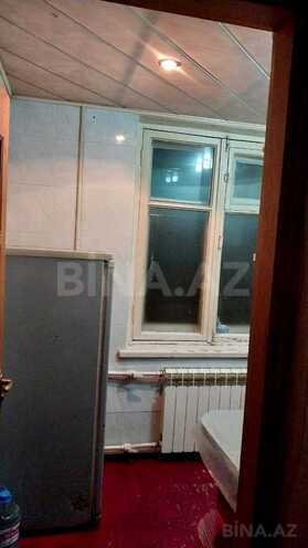 İcarəyə verilir 2 otaqlı köhnə tikili 60 m², Nərimanov r., photo 14 from 22