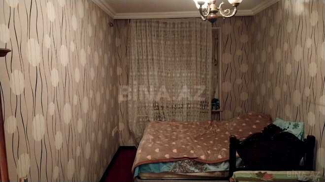 İcarəyə verilir 2 otaqlı köhnə tikili 60 m², Nərimanov r., photo 9 from 22