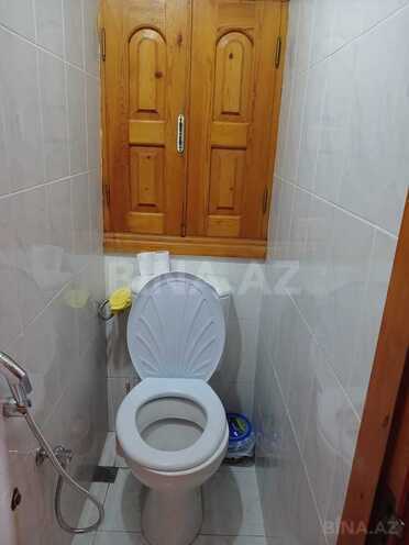 İcarəyə verilir 2 otaqlı köhnə tikili 60 m², Nərimanov r., photo 21 from 22