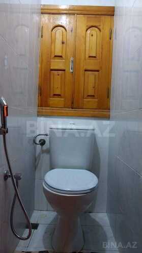 İcarəyə verilir 2 otaqlı köhnə tikili 60 m², Nərimanov r., photo 19 from 22