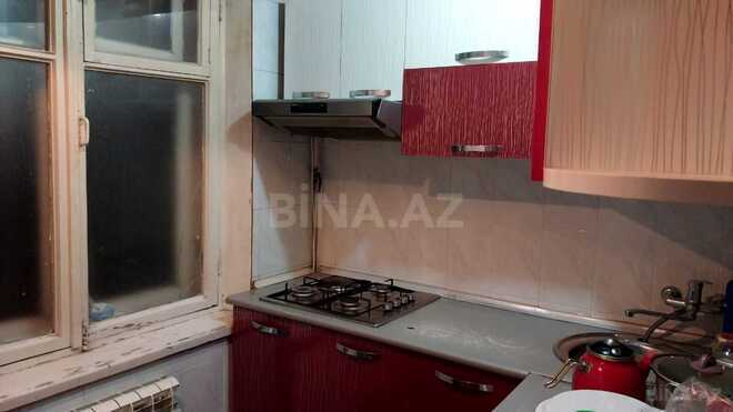 İcarəyə verilir 2 otaqlı köhnə tikili 60 m², Nərimanov r., photo 10 from 22