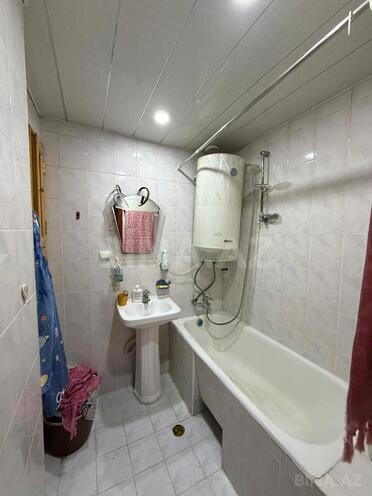 Продаётся 3-комн. вторичка 85 м², м. Халглар Достлугу, photo 22 from 24