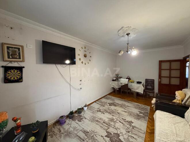 Продаётся 3-комн. вторичка 85 м², м. Халглар Достлугу, photo 4 from 24