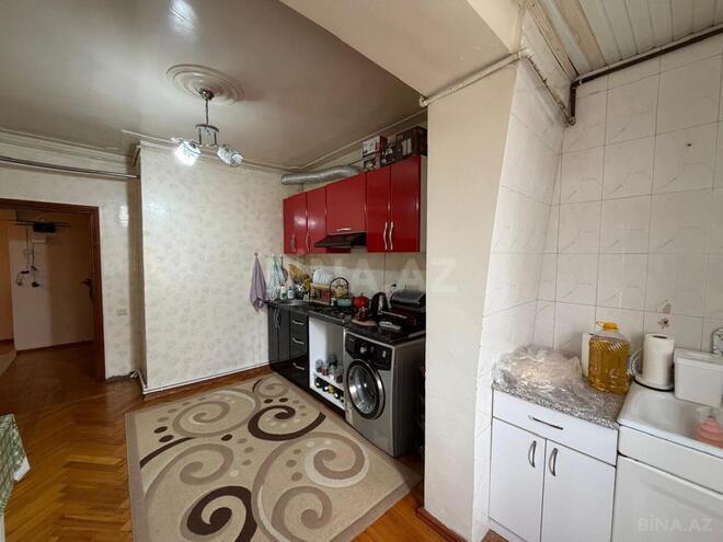 Продаётся 3-комн. вторичка 85 м², м. Халглар Достлугу, photo 18 from 24