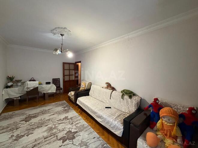 Продаётся 3-комн. вторичка 85 м², м. Халглар Достлугу, photo 5 from 24