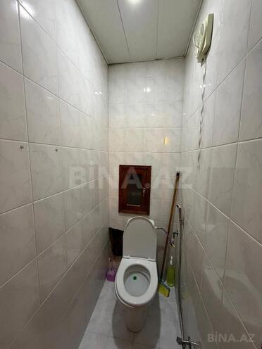 Продаётся 3-комн. вторичка 85 м², м. Халглар Достлугу, photo 23 from 24