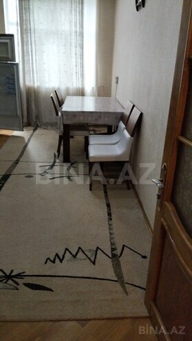Satılır 4 otaqlı yeni tikili 192 m², Azadlıq Prospekti m., photo 6 from 30