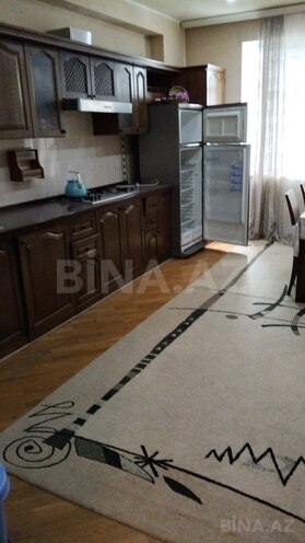 Satılır 4 otaqlı yeni tikili 192 m², Azadlıq Prospekti m., photo 12 from 30