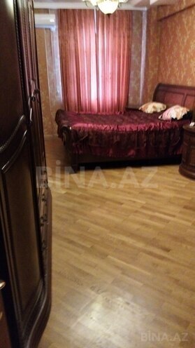 Satılır 4 otaqlı yeni tikili 192 m², Azadlıq Prospekti m., photo 8 from 30