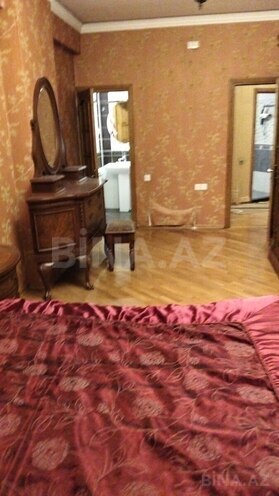 Satılır 4 otaqlı yeni tikili 192 m², Azadlıq Prospekti m., photo 9 from 30