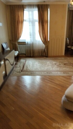 Satılır 4 otaqlı yeni tikili 192 m², Azadlıq Prospekti m., photo 13 from 30