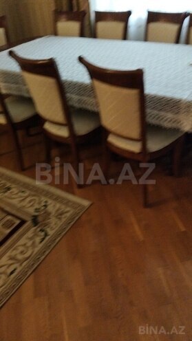 Satılır 4 otaqlı yeni tikili 192 m², Azadlıq Prospekti m., photo 3 from 30