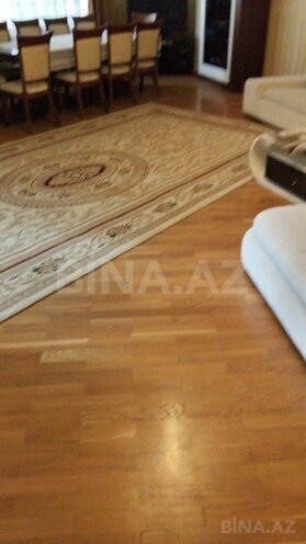 Satılır 4 otaqlı yeni tikili 192 m², Azadlıq Prospekti m., photo 4 from 30