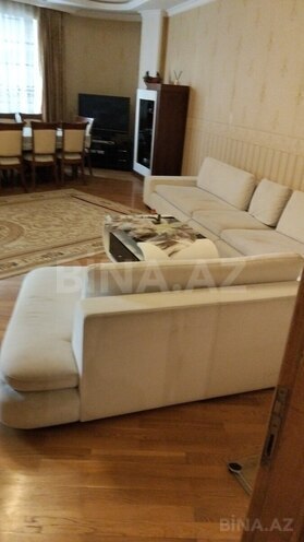 Satılır 4 otaqlı yeni tikili 192 m², Azadlıq Prospekti m., photo 1 from 30