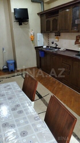 Satılır 4 otaqlı yeni tikili 192 m², Azadlıq Prospekti m., photo 5 from 30