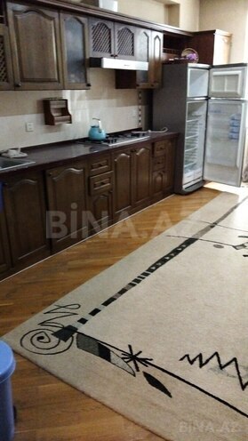Satılır 4 otaqlı yeni tikili 192 m², Azadlıq Prospekti m., photo 11 from 30