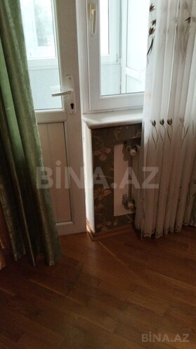 Satılır 4 otaqlı yeni tikili 192 m², Azadlıq Prospekti m., photo 23 from 30