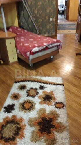 Satılır 4 otaqlı yeni tikili 192 m², Azadlıq Prospekti m., photo 22 from 30