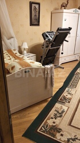 Satılır 4 otaqlı yeni tikili 192 m², Azadlıq Prospekti m., photo 20 from 30