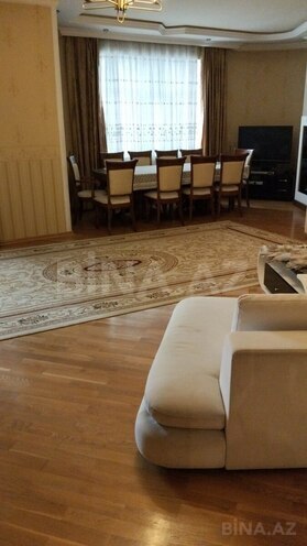 Satılır 4 otaqlı yeni tikili 192 m², Azadlıq Prospekti m., photo 18 from 30