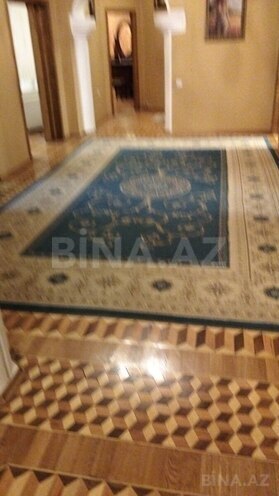 Satılır 4 otaqlı yeni tikili 192 m², Azadlıq Prospekti m., photo 24 from 30