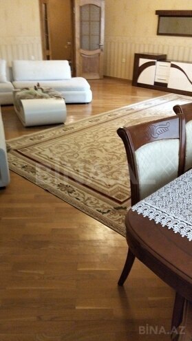 Satılır 4 otaqlı yeni tikili 192 m², Azadlıq Prospekti m., photo 7 from 30