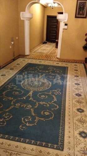 Satılır 4 otaqlı yeni tikili 192 m², Azadlıq Prospekti m., photo 17 from 30
