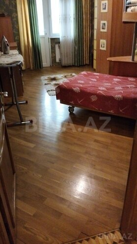 Satılır 4 otaqlı yeni tikili 192 m², Azadlıq Prospekti m., photo 16 from 30