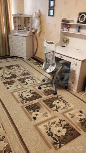 Satılır 4 otaqlı yeni tikili 192 m², Azadlıq Prospekti m., photo 19 from 30
