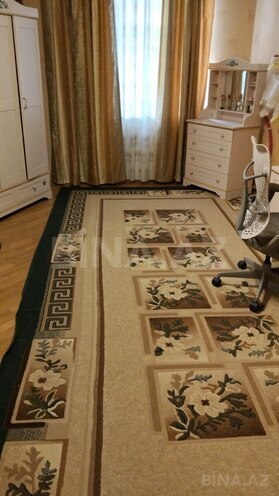 Satılır 4 otaqlı yeni tikili 192 m², Azadlıq Prospekti m., photo 21 from 30