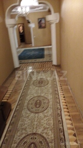 Satılır 4 otaqlı yeni tikili 192 m², Azadlıq Prospekti m., photo 25 from 30
