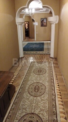 Satılır 4 otaqlı yeni tikili 192 m², Azadlıq Prospekti m., photo 26 from 30