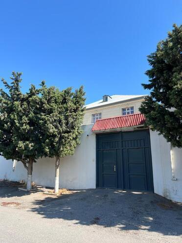 İcarəyə verilir 7 otaqlı həyət evi/bağ evi 250 m², Badamdar q., photo 31 from 32