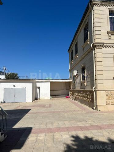 İcarəyə verilir 7 otaqlı həyət evi/bağ evi 250 m², Badamdar q., photo 12 from 32