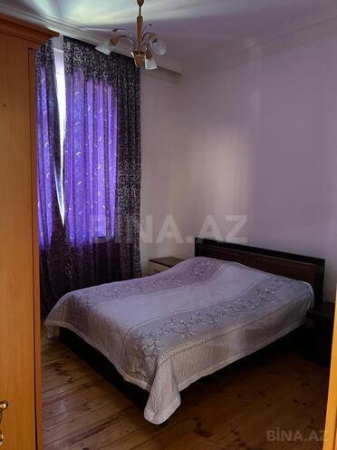İcarəyə verilir 7 otaqlı həyət evi/bağ evi 250 m², Badamdar q., photo 19 from 32