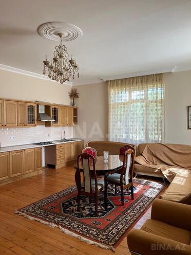 İcarəyə verilir 7 otaqlı həyət evi/bağ evi 250 m², Badamdar q., photo 14 from 32
