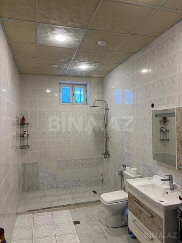 İcarəyə verilir 7 otaqlı həyət evi/bağ evi 250 m², Badamdar q., photo 26 from 32