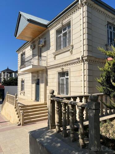 İcarəyə verilir 7 otaqlı həyət evi/bağ evi 250 m², Badamdar q., photo 11 from 32