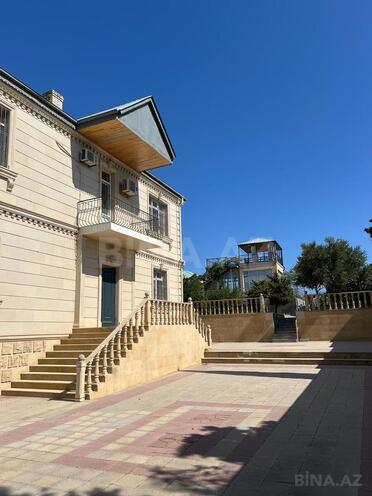 İcarəyə verilir 7 otaqlı həyət evi/bağ evi 250 m², Badamdar q., photo 10 from 32
